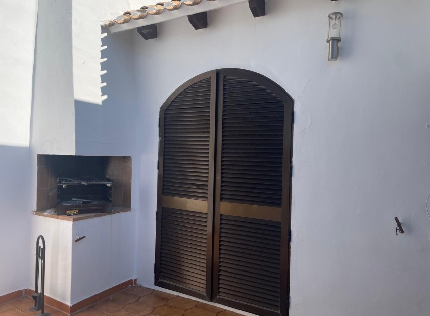 Resale - Villa - Orihuela Costa - Los Dolses