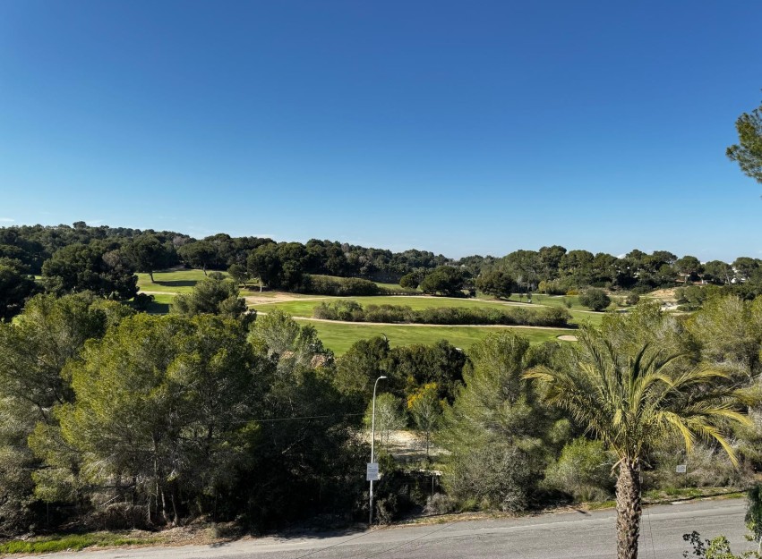 Resale - Villa - Orihuela Costa - Los Dolses