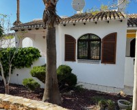 Resale - Villa - Orihuela Costa - Los Dolses