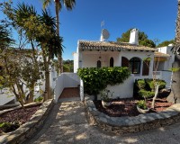Resale - Villa - Orihuela Costa - Los Dolses