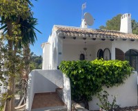 Resale - Villa - Orihuela Costa - Los Dolses