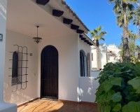 Resale - Villa - Orihuela Costa - Los Dolses