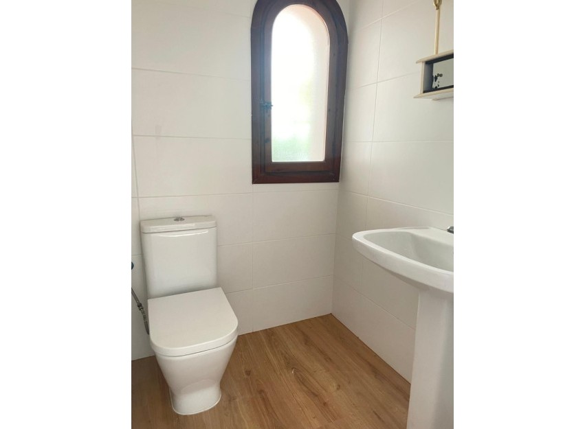 Resale - Villa - Orihuela Costa - Los Dolses