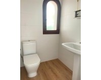 Resale - Villa - Orihuela Costa - Los Dolses