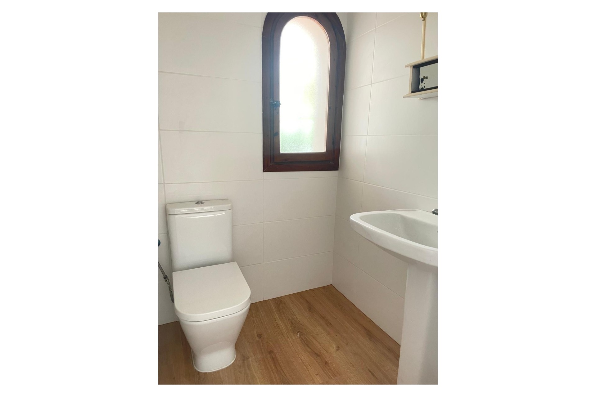Resale - Villa - Orihuela Costa - Los Dolses