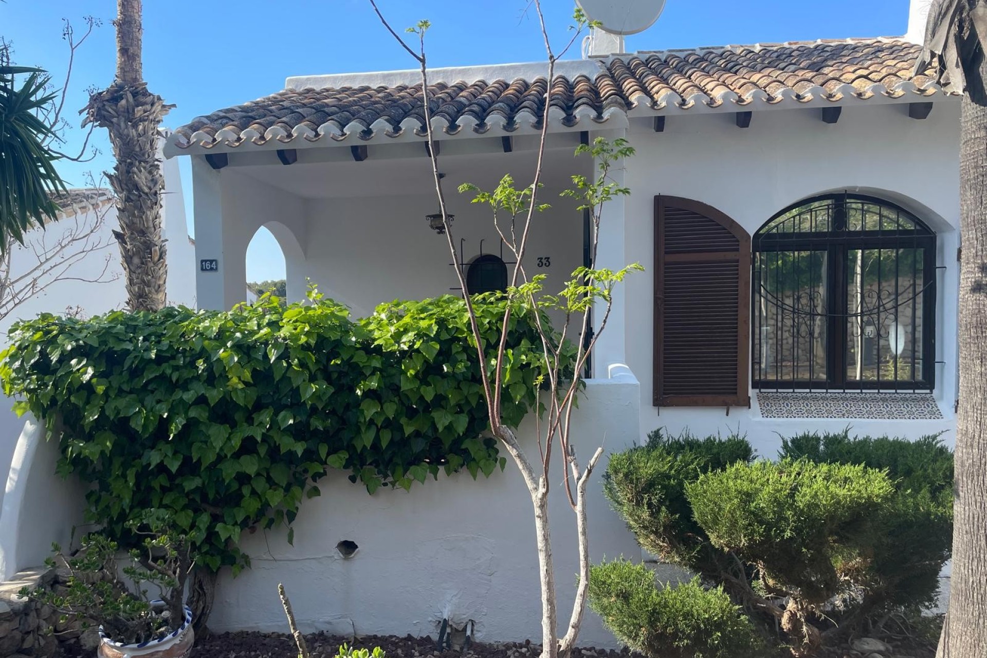 Resale - Villa - Orihuela Costa - Los Dolses