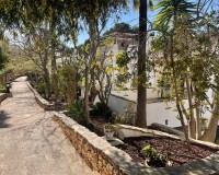 Resale - Villa - Orihuela Costa - Los Dolses