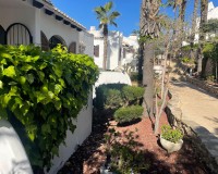 Resale - Villa - Orihuela Costa - Los Dolses