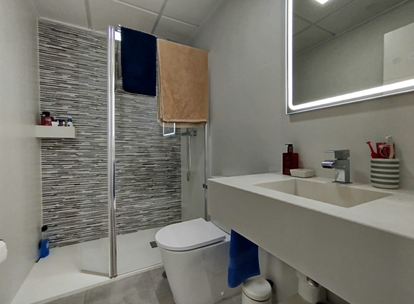 Resale - Villa - Orihuela Costa - Los Dolses