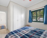 Resale - Villa - Orihuela Costa - Los Dolses