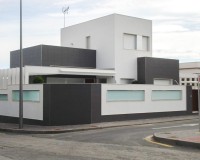 Resale - Villa - Orihuela Costa - Mil Palmeras