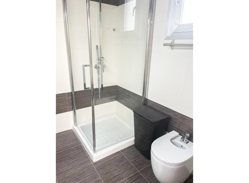 Resale - Villa - Orihuela Costa - Mil Palmeras