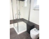 Resale - Villa - Orihuela Costa - Mil Palmeras