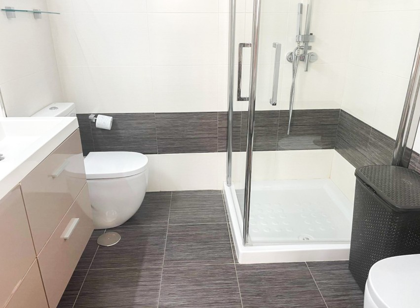 Resale - Villa - Orihuela Costa - Mil Palmeras