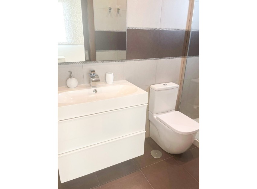 Resale - Villa - Orihuela Costa - Mil Palmeras