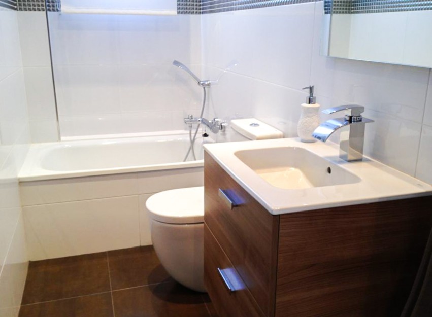 Resale - Villa - Orihuela Costa - Mil Palmeras
