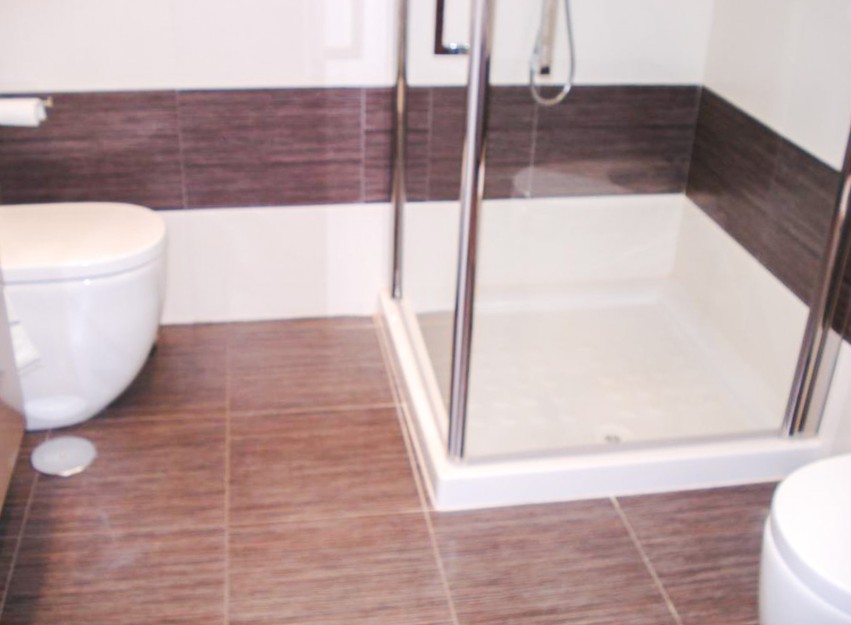 Resale - Villa - Orihuela Costa - Mil Palmeras