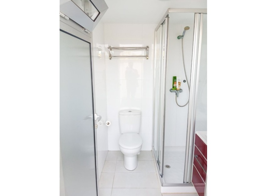 Resale - Villa - Orihuela Costa - Mil Palmeras