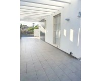 Resale - Villa - Orihuela Costa - Mil Palmeras