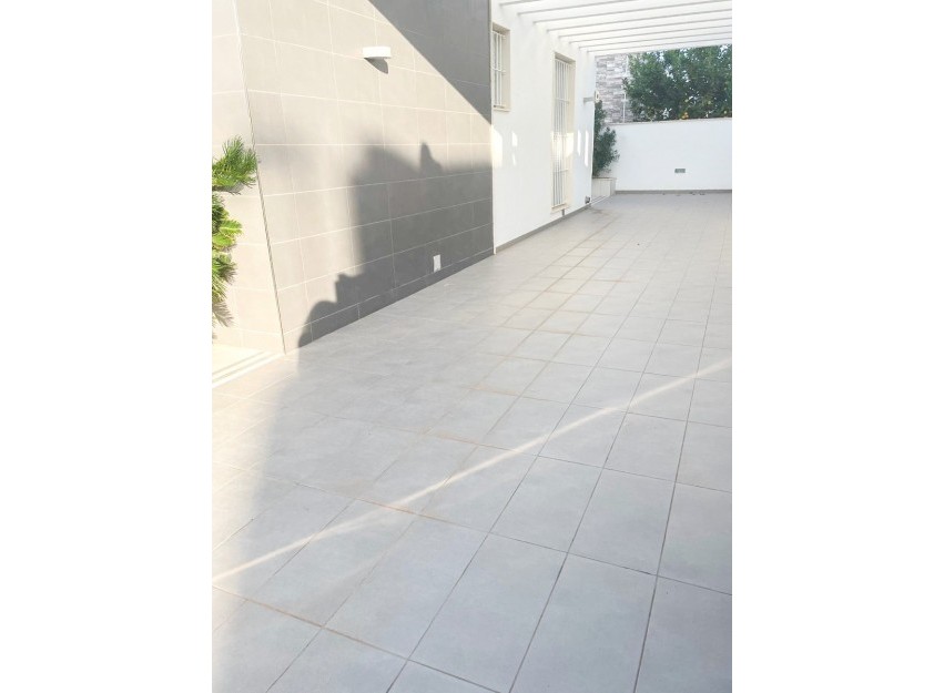 Resale - Villa - Orihuela Costa - Mil Palmeras