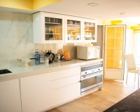 Resale - Villa - Orihuela Costa - MUY CERCA DE LA PLAYA