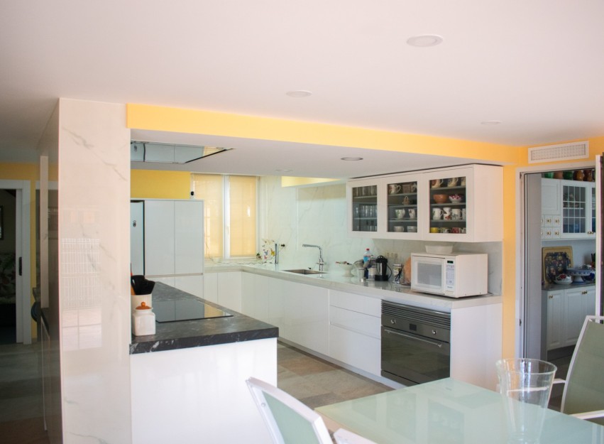Resale - Villa - Orihuela Costa - MUY CERCA DE LA PLAYA