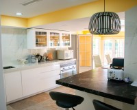 Resale - Villa - Orihuela Costa - MUY CERCA DE LA PLAYA