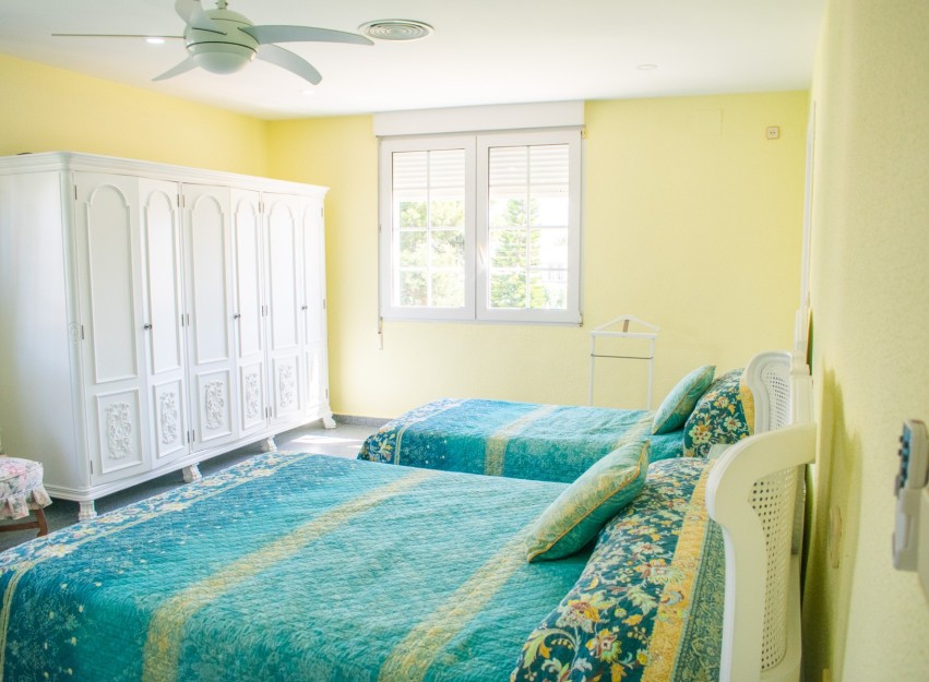 Resale - Villa - Orihuela Costa - MUY CERCA DE LA PLAYA