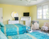 Resale - Villa - Orihuela Costa - MUY CERCA DE LA PLAYA