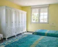 Resale - Villa - Orihuela Costa - MUY CERCA DE LA PLAYA