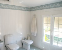 Resale - Villa - Orihuela Costa - MUY CERCA DE LA PLAYA