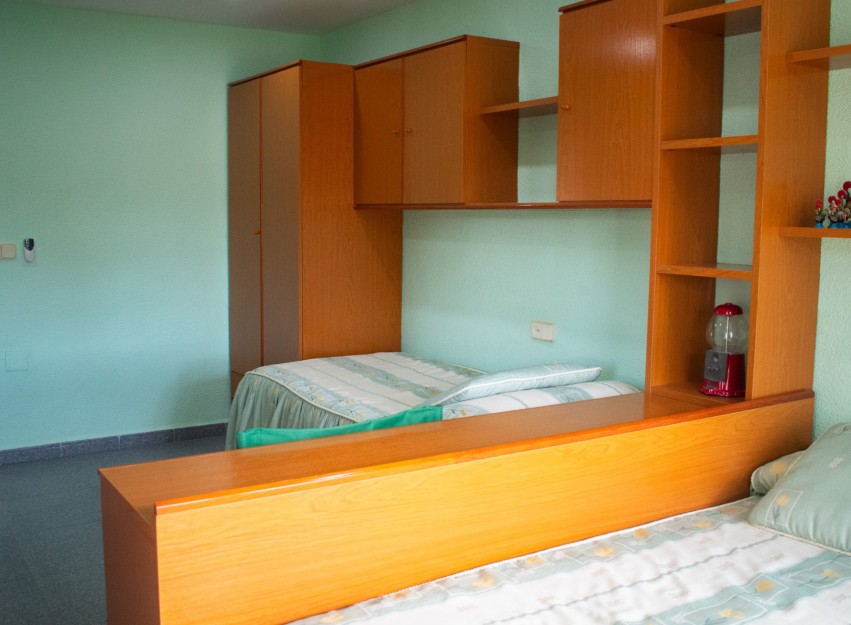 Resale - Villa - Orihuela Costa - MUY CERCA DE LA PLAYA