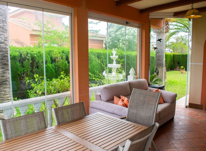 Resale - Villa - Orihuela Costa - MUY CERCA DE LA PLAYA