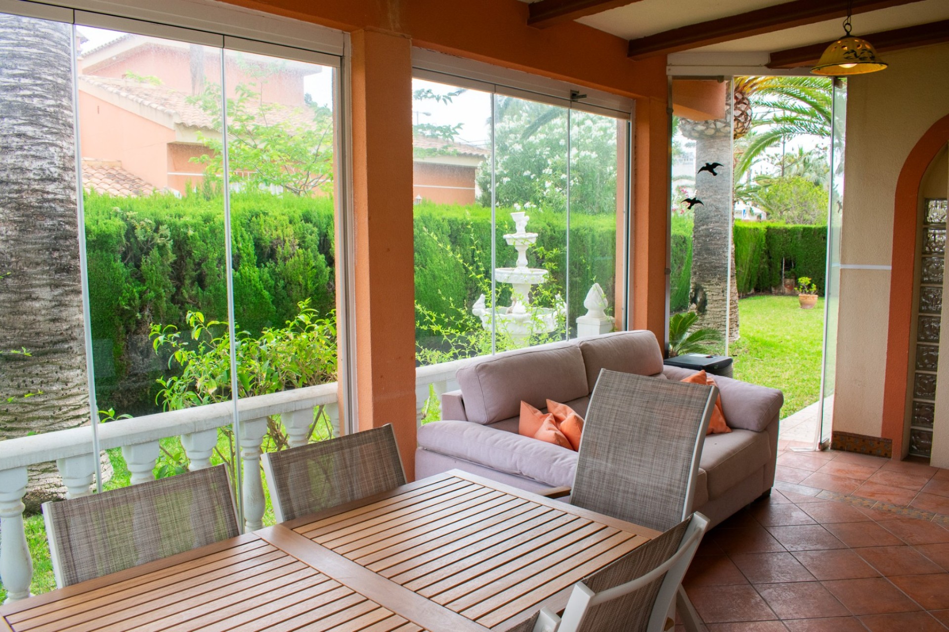 Resale - Villa - Orihuela Costa - MUY CERCA DE LA PLAYA