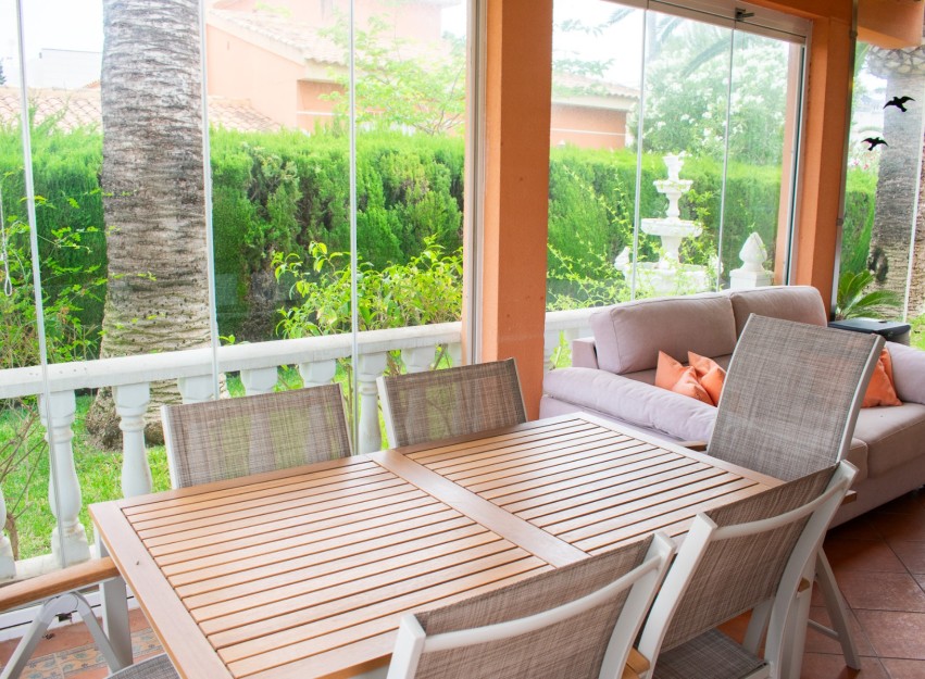 Resale - Villa - Orihuela Costa - MUY CERCA DE LA PLAYA