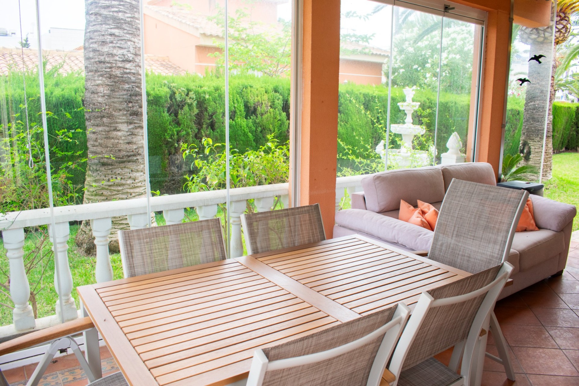 Resale - Villa - Orihuela Costa - MUY CERCA DE LA PLAYA