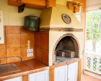 Resale - Villa - Orihuela Costa - MUY CERCA DE LA PLAYA