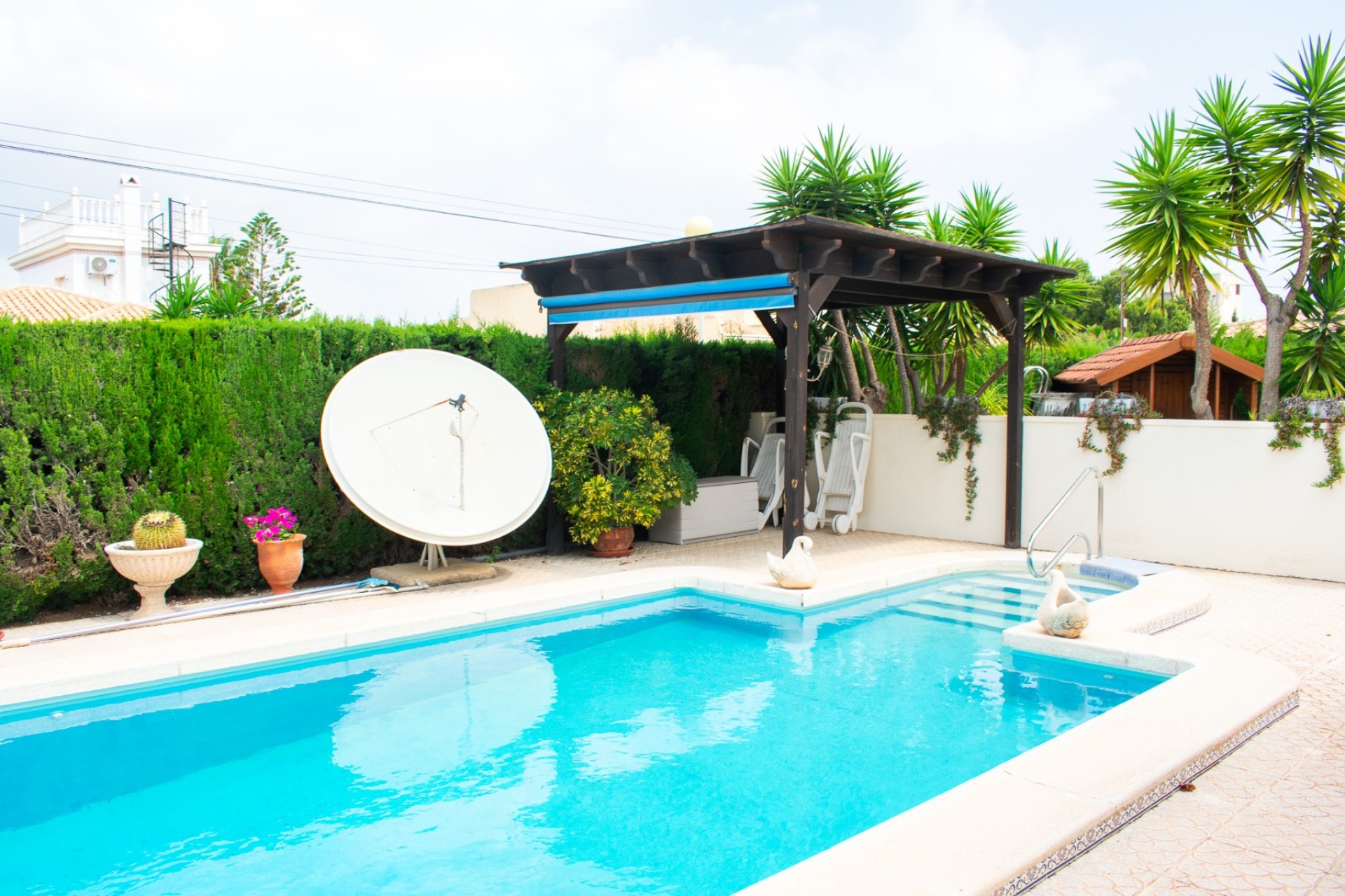Resale - Villa - Orihuela Costa - MUY CERCA DE LA PLAYA