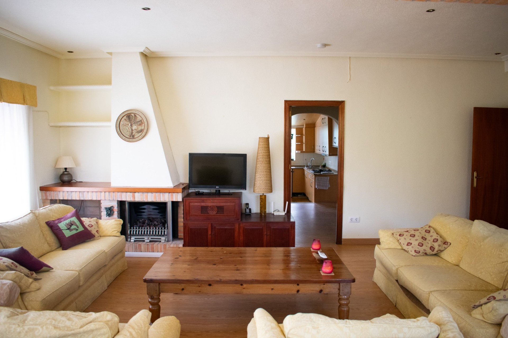 Resale - Villa - Orihuela Costa - MUY CERCA DE LA PLAYA