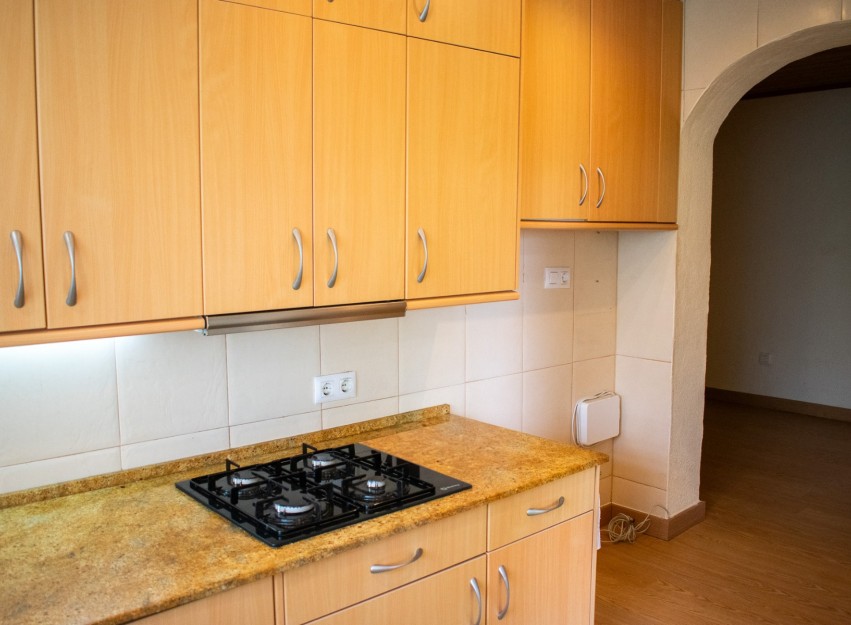 Resale - Villa - Orihuela Costa - MUY CERCA DE LA PLAYA