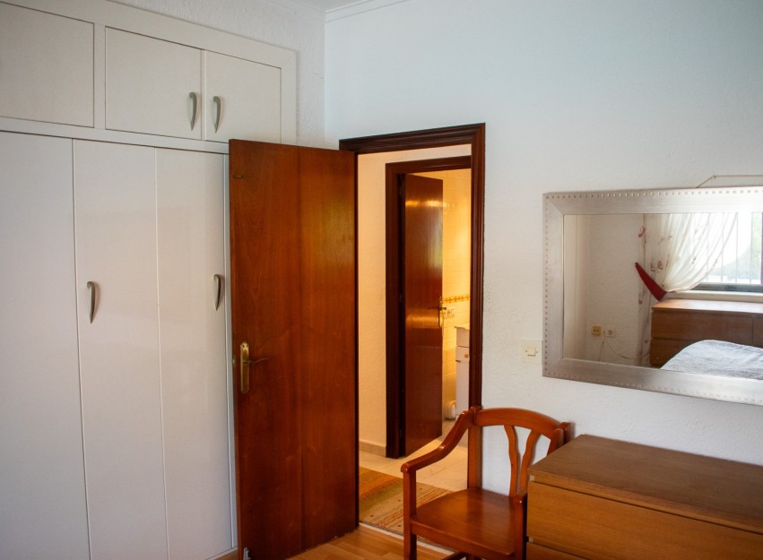 Resale - Villa - Orihuela Costa - MUY CERCA DE LA PLAYA