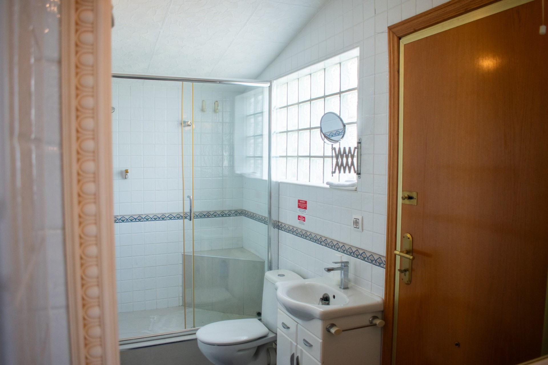 Resale - Villa - Orihuela Costa - MUY CERCA DE LA PLAYA