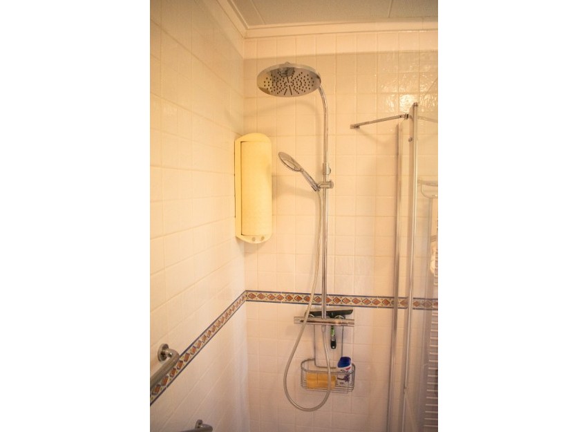 Resale - Villa - Orihuela Costa - MUY CERCA DE LA PLAYA
