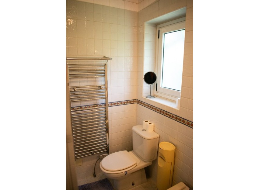 Resale - Villa - Orihuela Costa - MUY CERCA DE LA PLAYA