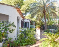 Resale - Villa - Orihuela Costa - Punta Prima