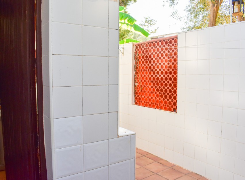 Resale - Villa - Orihuela Costa - Punta Prima