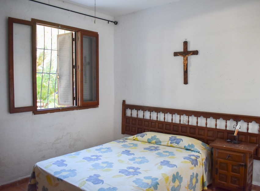 Resale - Villa - Orihuela Costa - Punta Prima