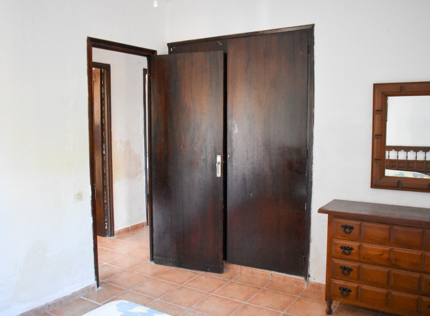 Resale - Villa - Orihuela Costa - Punta Prima