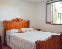Resale - Villa - Orihuela Costa - Punta Prima