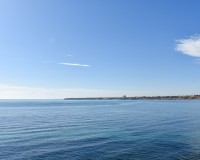 Resale - Villa - Orihuela Costa - Punta Prima